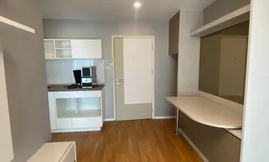 For sale 1 bed condo in Bang Na, Bangkok