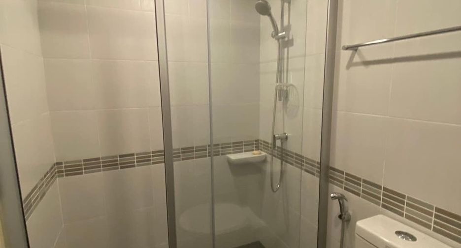 Wohnung zum Kauf mit 1 Zimmer in Bang Na, Bangkok