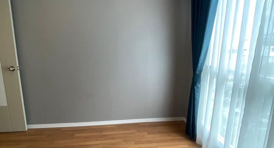 Wohnung zum Kauf mit 1 Zimmer in Bang Na, Bangkok
