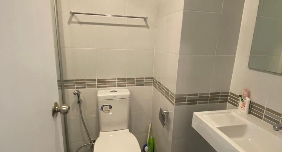 Wohnung zum Kauf mit 1 Zimmer in Bang Na, Bangkok