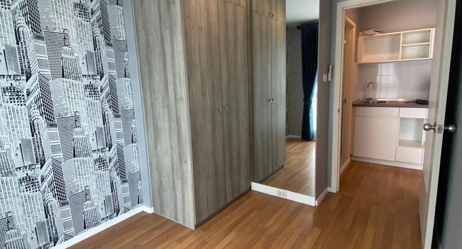 Wohnung zum Kauf mit 1 Zimmer in Bang Na, Bangkok
