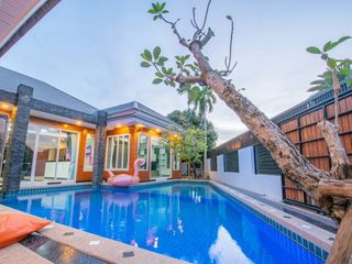 Villa zur Miete mit 4 Zimmer in Bang Lamung, Chonburi