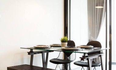 Wohnung zur Miete mit 2 Zimmer in Phaya Thai, Bangkok