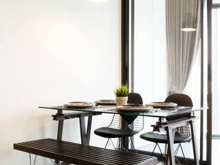Condo en alquiler de 2 habitaciones en Phaya Thai, Bangkok