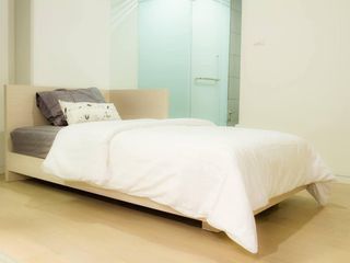 Condo en alquiler de 2 habitaciones en Phaya Thai, Bangkok