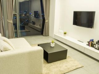 Condo en alquiler de 2 habitaciones en Phaya Thai, Bangkok