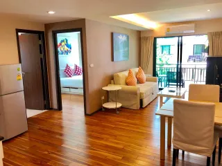 For Rent 1 Bedroom Condo In Mueang Phuket