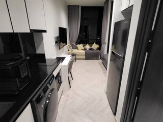 For rent studio condo in Khlong San, Bangkok