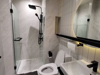 For rent studio condo in Khlong San, Bangkok