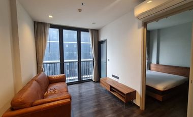 À vendre 1 chambre condo à Huai Khwang, Bangkok