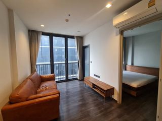 À vendre 1 chambre condo à Huai Khwang, Bangkok