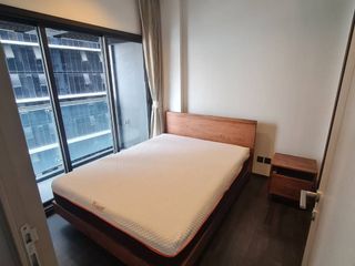 À vendre 1 chambre condo à Huai Khwang, Bangkok