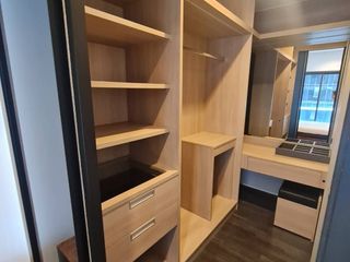 À vendre 1 chambre condo à Huai Khwang, Bangkok