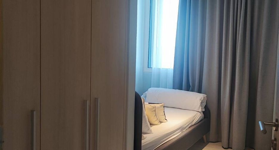 Wohnung zur Miete mit 3 Zimmer in Bang Lamung, Chonburi