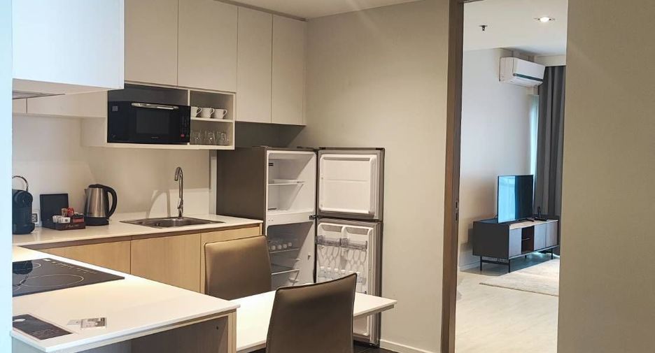 Wohnung zur Miete mit 3 Zimmer in Bang Lamung, Chonburi