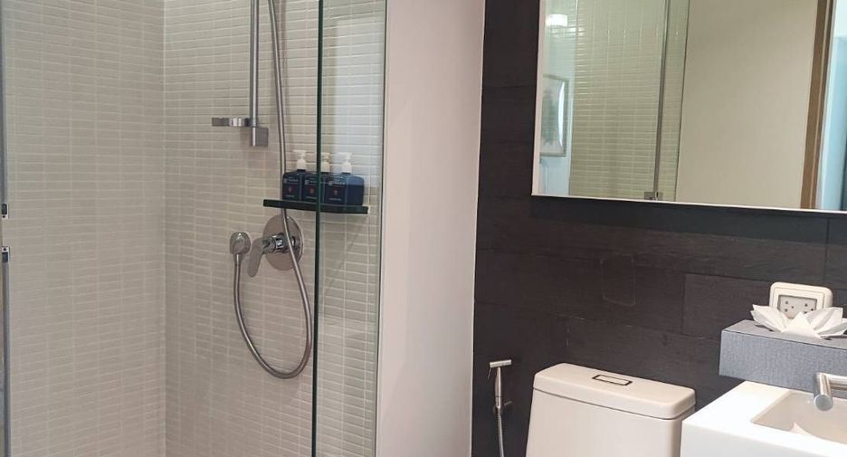 Wohnung zur Miete mit 3 Zimmer in Bang Lamung, Chonburi