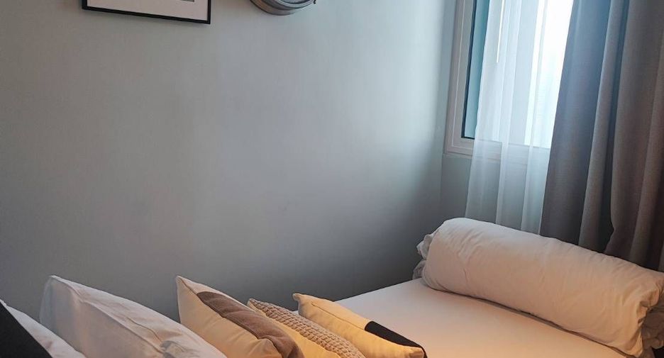 Wohnung zur Miete mit 3 Zimmer in Bang Lamung, Chonburi