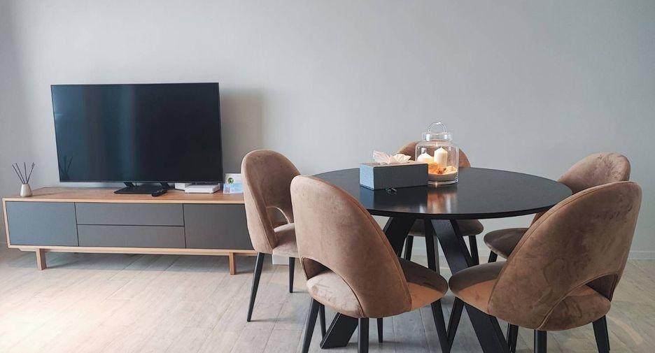 Wohnung zur Miete mit 3 Zimmer in Bang Lamung, Chonburi