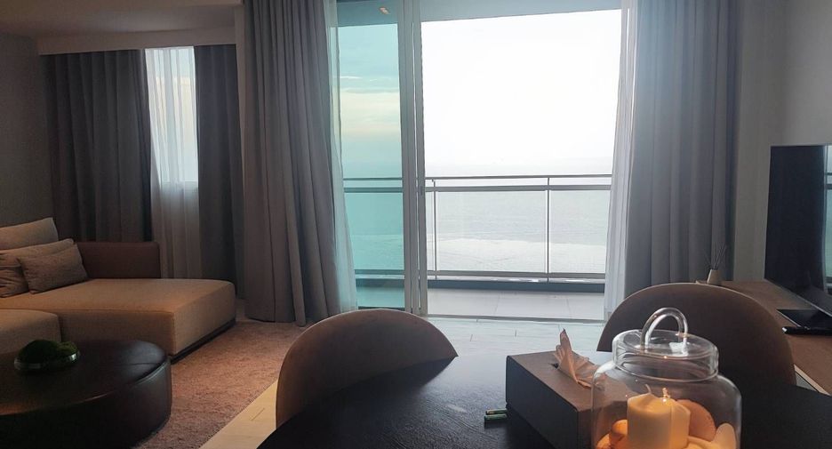 Wohnung zur Miete mit 3 Zimmer in Bang Lamung, Chonburi