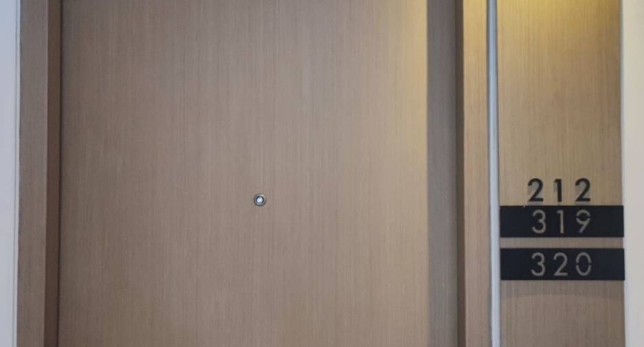 Wohnung zur Miete mit 3 Zimmer in Bang Lamung, Chonburi