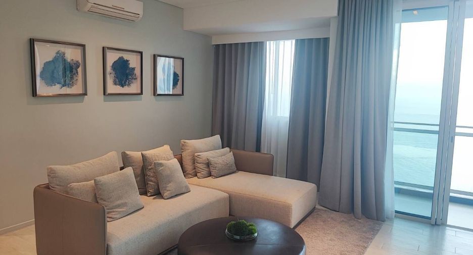 Wohnung zur Miete mit 3 Zimmer in Bang Lamung, Chonburi
