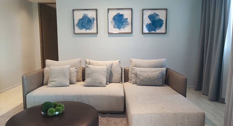 Wohnung zur Miete mit 3 Zimmer in Bang Lamung, Chonburi