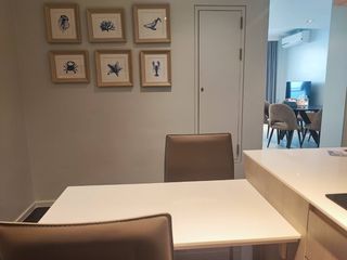 For rent 3 bedrooms condo in Bang Lamung, Chonburi