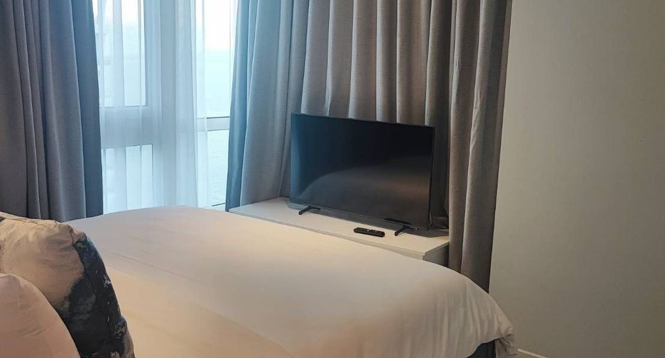 Wohnung zur Miete mit 3 Zimmer in Bang Lamung, Chonburi