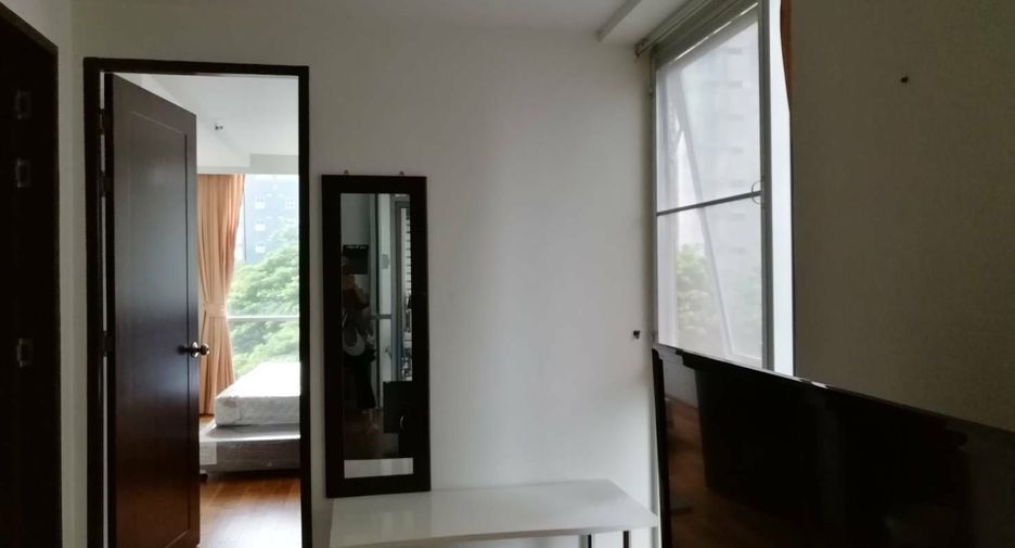 For rent 1 bed condo in Chatuchak, Bangkok