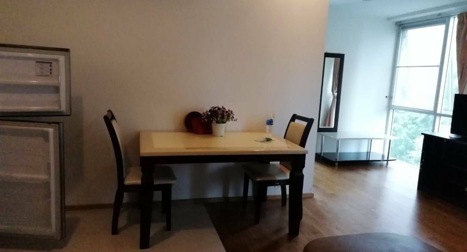 For rent 1 bed condo in Chatuchak, Bangkok