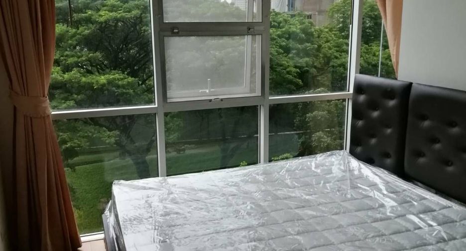 For rent 1 bed condo in Chatuchak, Bangkok