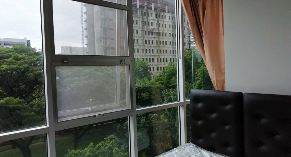 For rent 1 bed condo in Chatuchak, Bangkok
