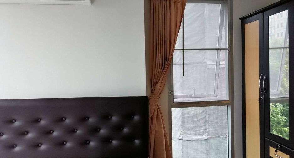 For rent 1 bed condo in Chatuchak, Bangkok