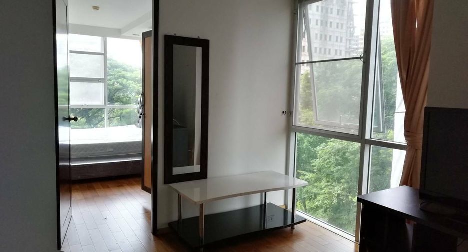 For rent 1 bed condo in Chatuchak, Bangkok