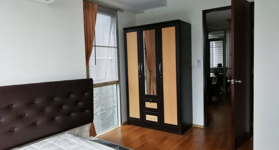 For rent 1 bed condo in Chatuchak, Bangkok