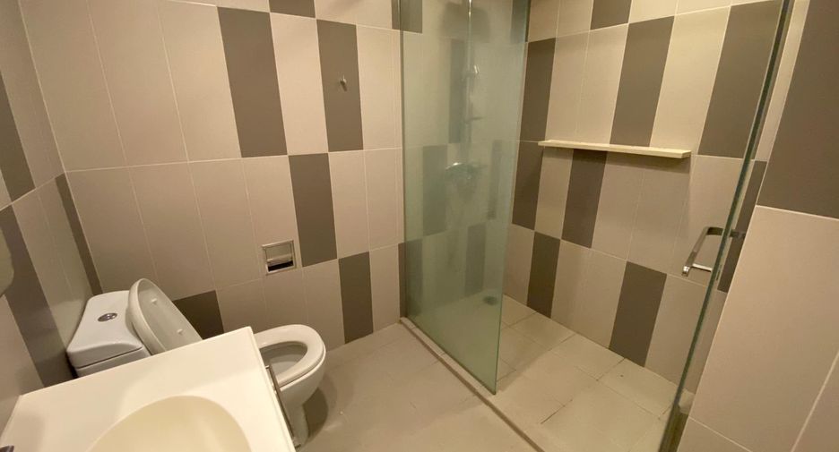 Wohnung zur Miete mit 1 Zimmer in Phaya Thai, Bangkok