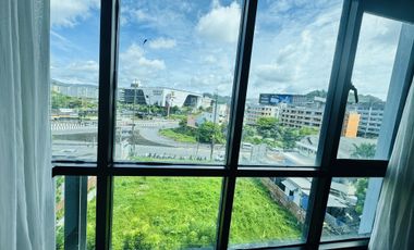 For sale 1 bed condo in Mueang Phuket, Phuket