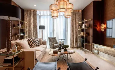 For rent 3 ベッドルーム condo in Watthana, Bangkok