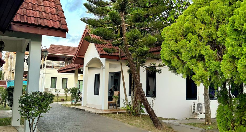 ขาย 16 ห้องนอน วิลล่า ใน ถลาง, ภูเก็ต