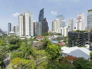 出租 2 卧室 公寓 在 Watthana, 曼谷