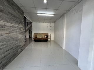For sale 4 bedrooms townhouse in Bang Khen, Bangkok