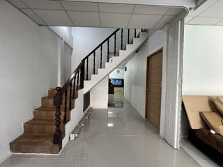 For sale 4 bedrooms townhouse in Bang Khen, Bangkok
