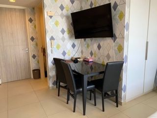 For rent studio condo in Bang Lamung, Chonburi