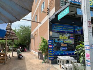 For sale land in Bang Lamung, Chonburi