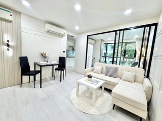 For rent 1 bed condo in Mueang Phuket, Phuket