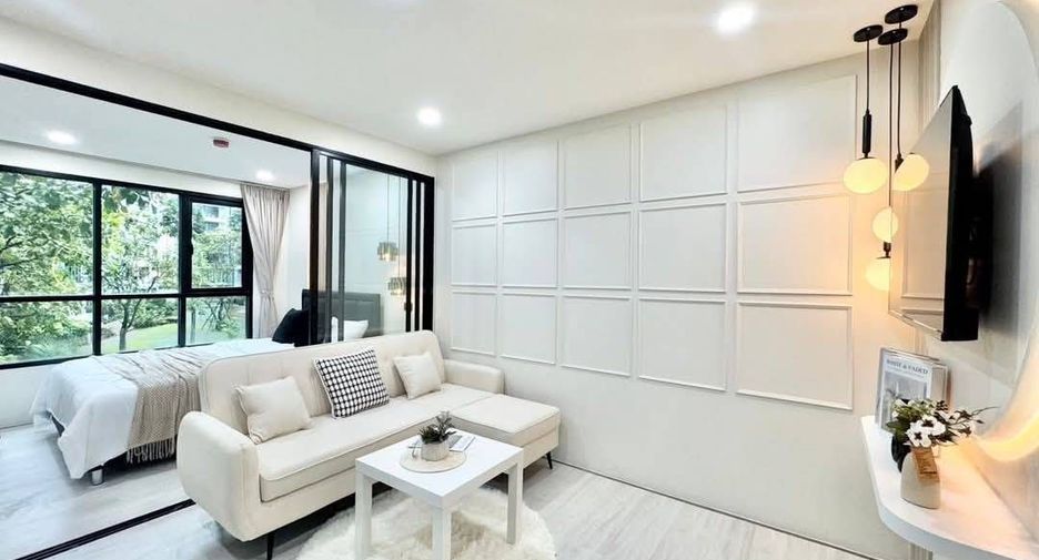 For rent 1 bed condo in Mueang Phuket, Phuket