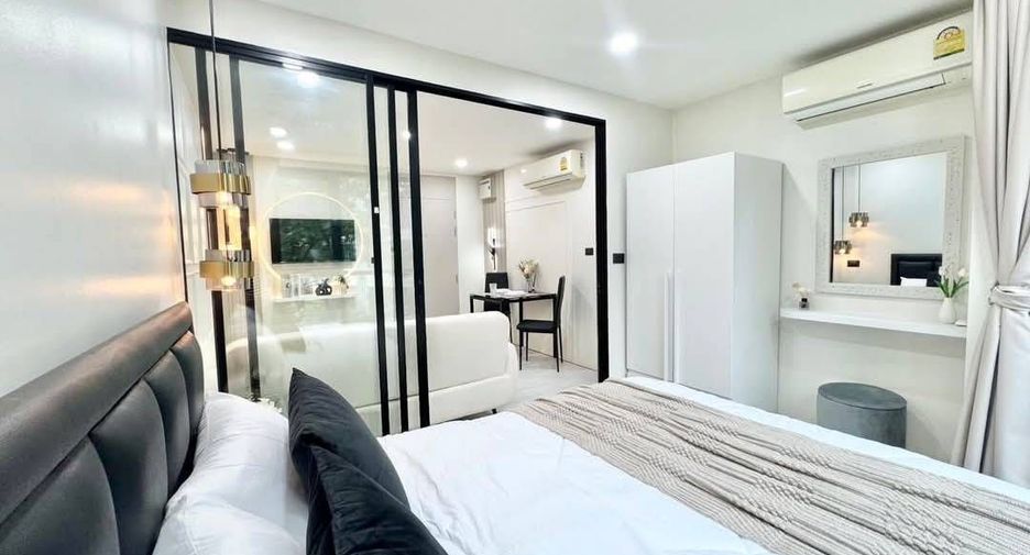 For rent 1 bed condo in Mueang Phuket, Phuket
