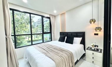 For rent 1 bed condo in Mueang Phuket, Phuket