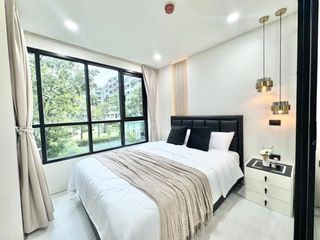 For Rent 1 Bedroom Condo In Mueang Phuket