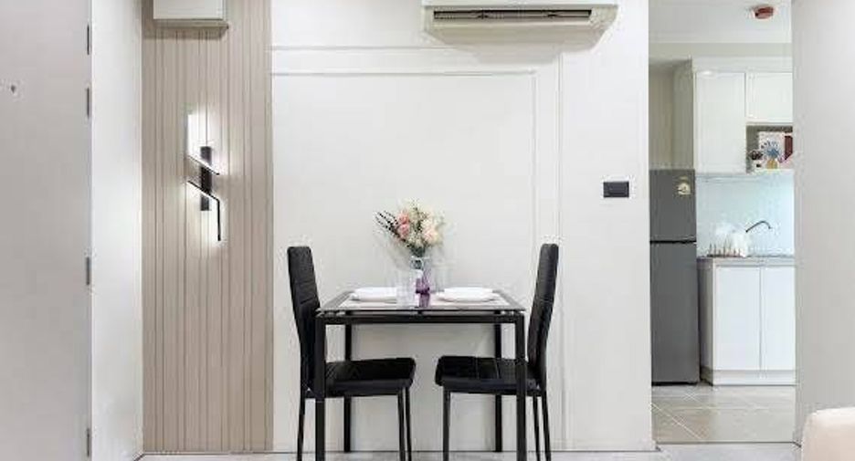 For rent 1 bed condo in Mueang Phuket, Phuket